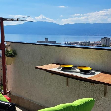 Sentona Apartment Rijeka Exterior foto