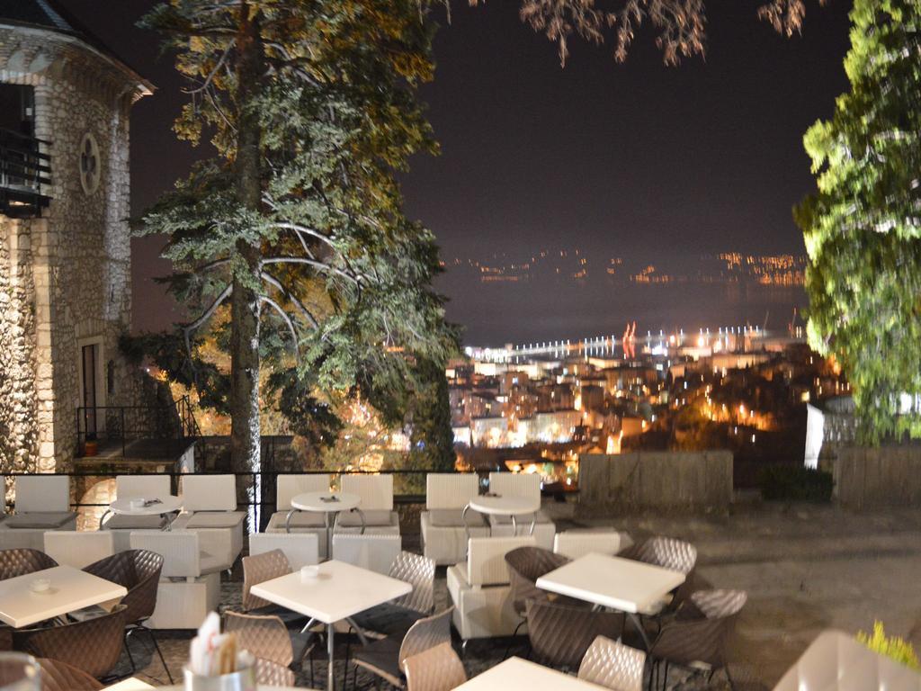 Sentona Apartment Rijeka Exterior foto