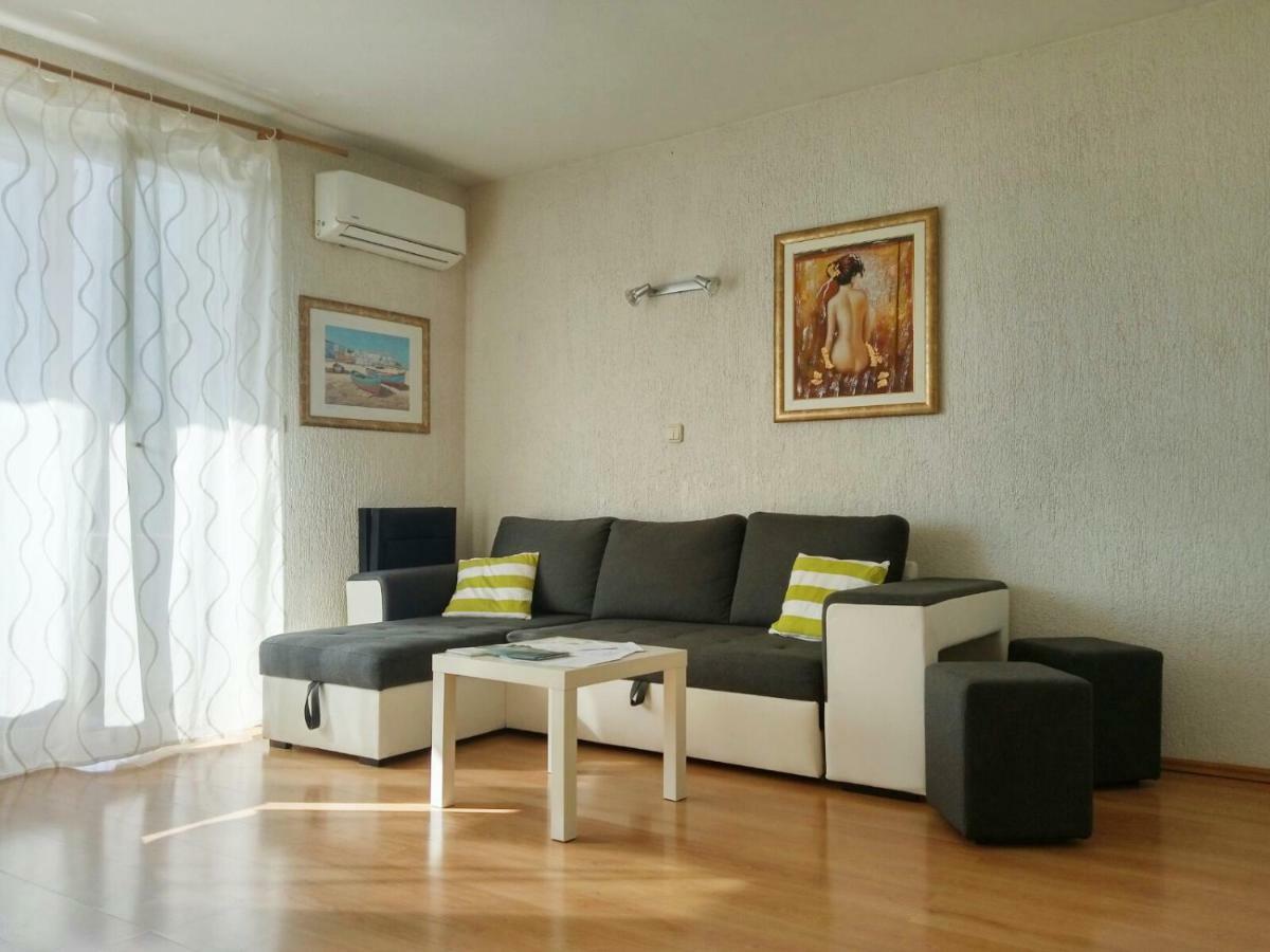 Sentona Apartment Rijeka Exterior foto